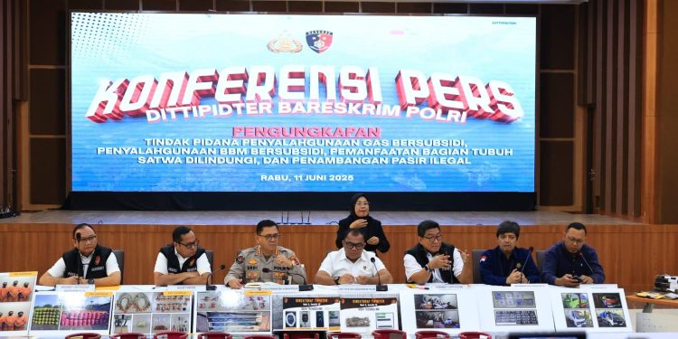 Dugaan Pidana di Kasus Perusahaan Tambang Nikel Raja Ampat Akan Diselidiki