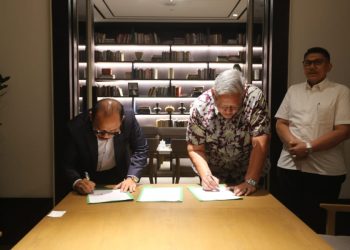 Setelah Sempat Terhenti, Gubernur Suhardi Duka Pastikan Rute Mamuju-Makassar Kembali Beroperasi