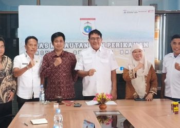 ADB dan KKP Luncurkan Program IISAP di Sulbar, Fokus Perkuat Tambak dan Ekonomi Pesisir