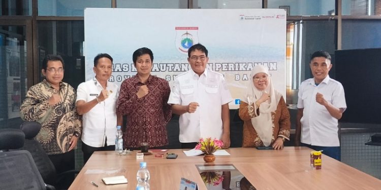 ADB dan KKP Luncurkan Program IISAP di Sulbar, Fokus Perkuat Tambak dan Ekonomi Pesisir