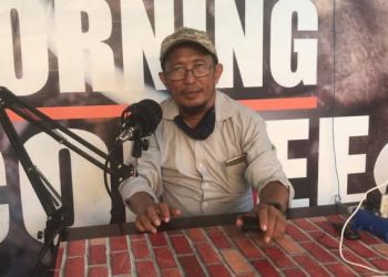 SPMB SMK dan SMA Unggulan di Sulsel, Ketua MOI Harap Tidak Ada Siswa Tambahan di Luar Jalur Resmi