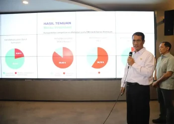 Investigasi Kementan: Mayoritas Beras Premium dan Medium tak sesuai Standar, Rugikan Konsumen Rp99,35 Triliun