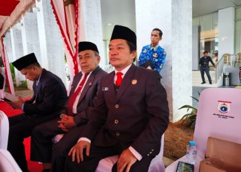 Kadinkes Sulbar : Hari Lahir Pancasila Pengingat Pentingnya Memperkuat Semangat Kebangsaan