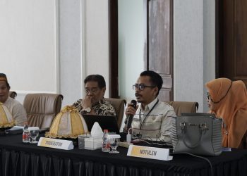 Meretas Jejak Pahlawan dan Bahasa Ibu: Polewali Mandar Gelar FGD Calon Pahlawan Nasional Ammana Wewang