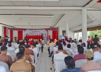 Majene Menuju Kemakmuran: 82 Koperasi Desa/Kelurahan Merah Putih Resmi Diluncurkan, Membangun Ekonomi Lokal yang Berdaya Saing