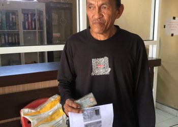 Bantuan Pangan Beras, Harapan untuk Masyarakat Miskin di Desa Bonne-Bonne