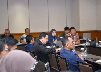 Tidak Ada Kurikulum Baru, Kemendikdasmen Tegaskan K13 dan Merdeka masih Berlaku