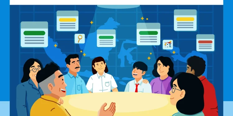 Rapor Pendidikan 2025 Resmi Dirilis, Akses Data Pendidikan Kini Terbuka untuk Publik