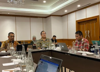 Penyaluran Tunjangan Guru ASN Daerah Capai 97,4 Persen, Kemendikdasmen Gunakan Mekanisme Baru