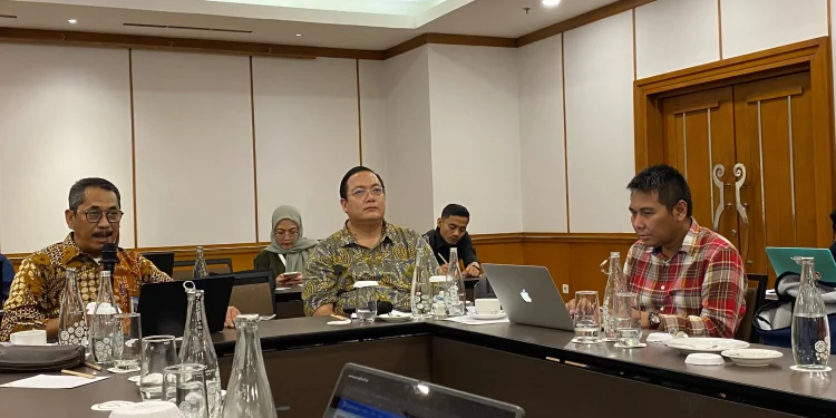 Penyaluran Tunjangan Guru ASN Daerah Capai 97,4 Persen, Kemendikdasmen Gunakan Mekanisme Baru