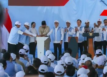 Koperasi Merah Putih Jadi Mesin Baru Ekonomi Rakyat, Target Beroperasi Penuh Oktober 2025