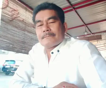 Berjuang untuk Keadilan: Cerita Budiman S yang Tak Didengar Hukum