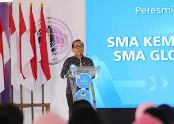 Menko PMK: Negara Wajib Penuhi Hak Pendidikan Bermutu bagi Setiap Anak