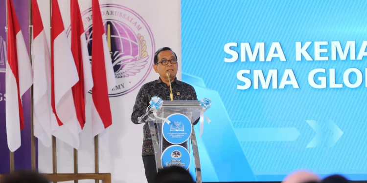 Menko PMK: Negara Wajib Penuhi Hak Pendidikan Bermutu bagi Setiap Anak