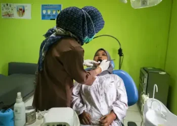 Inovasi Pemerintah Tingkatkan Gaya Hidup Sehat dari Desa