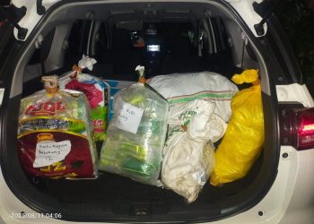 Peredaran Sabu 80 Kg Digagalkan Bareskrim Polri di Sulawesi Selatan