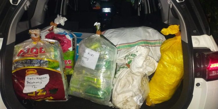 Peredaran Sabu 80 Kg Digagalkan Bareskrim Polri di Sulawesi Selatan