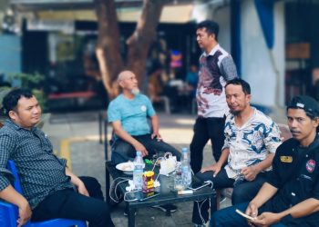 LSM Pemerhati Pendidikan Minta Gubernur Evaluasi Pejabat di Disdik Sulsel