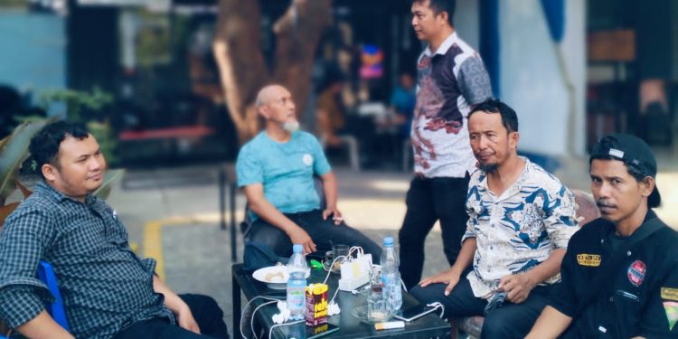 LSM Pemerhati Pendidikan Minta Gubernur Evaluasi Pejabat di Disdik Sulsel