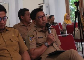Bapperida Sulbar Tegaskan Keterbukaan Informasi Publik Fondasi Utama Pembangunan Daerah