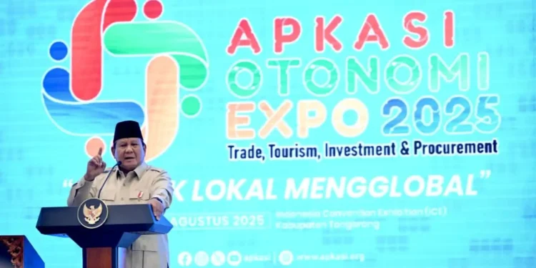 Kerja Nyata dan Efisiensi Anggaran Jadi Kunci Kemajuan Bangsa