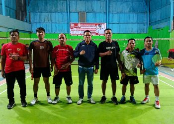 Festival Kemerdekaan IX Sabang Subik: Merajut Persatuan di Bawah Semarak Merah Putih