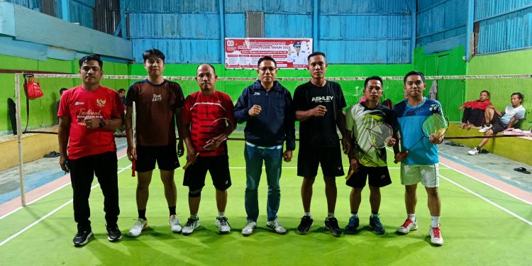 Festival Kemerdekaan IX Sabang Subik: Merajut Persatuan di Bawah Semarak Merah Putih