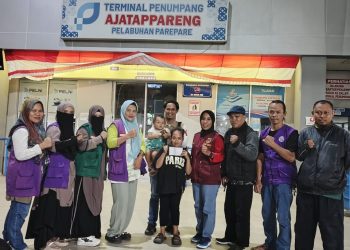 Jejak Pulang Seorang Ibu: Ramlah dan Khansa Menyongsong Harapan Baru