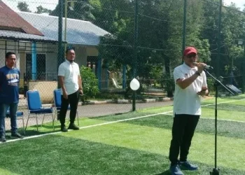 Disdik Sulsel Gelar Lomba, Semarakkan HUT RI ke-80