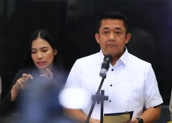 Dari Penangkapan Pemain di Jogja, Siber Bareskrim Polri Ringkus Pengelola dan Operator Jaringan Website Judi Online Internasional