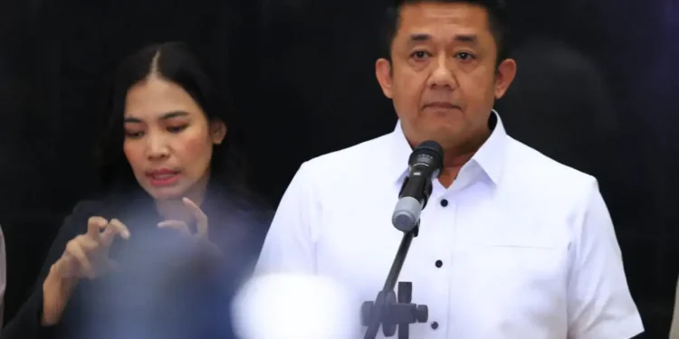 Dari Penangkapan Pemain di Jogja, Siber Bareskrim Polri Ringkus Pengelola dan Operator Jaringan Website Judi Online Internasional