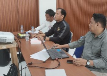 Langkah Strategis Disdikbud Sulbar: Pastikan Penyaluran BOSP Tepat Sasaran dan Data Terupdate