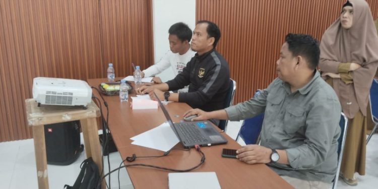 Langkah Strategis Disdikbud Sulbar: Pastikan Penyaluran BOSP Tepat Sasaran dan Data Terupdate