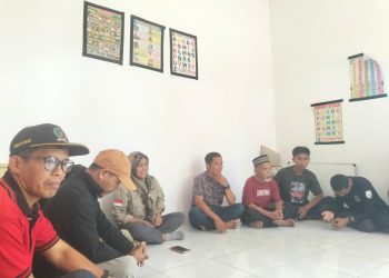 Pelayanan Desa Mobile, Inovasi Sambaliwali Menyapa Warga Hingga ke Dusun