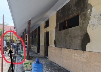 “Kalau Tidak Paham, Lebih Baik Diam” – Pernyataan Tegas Ketua L‑KONTAK soal Pemberitaan