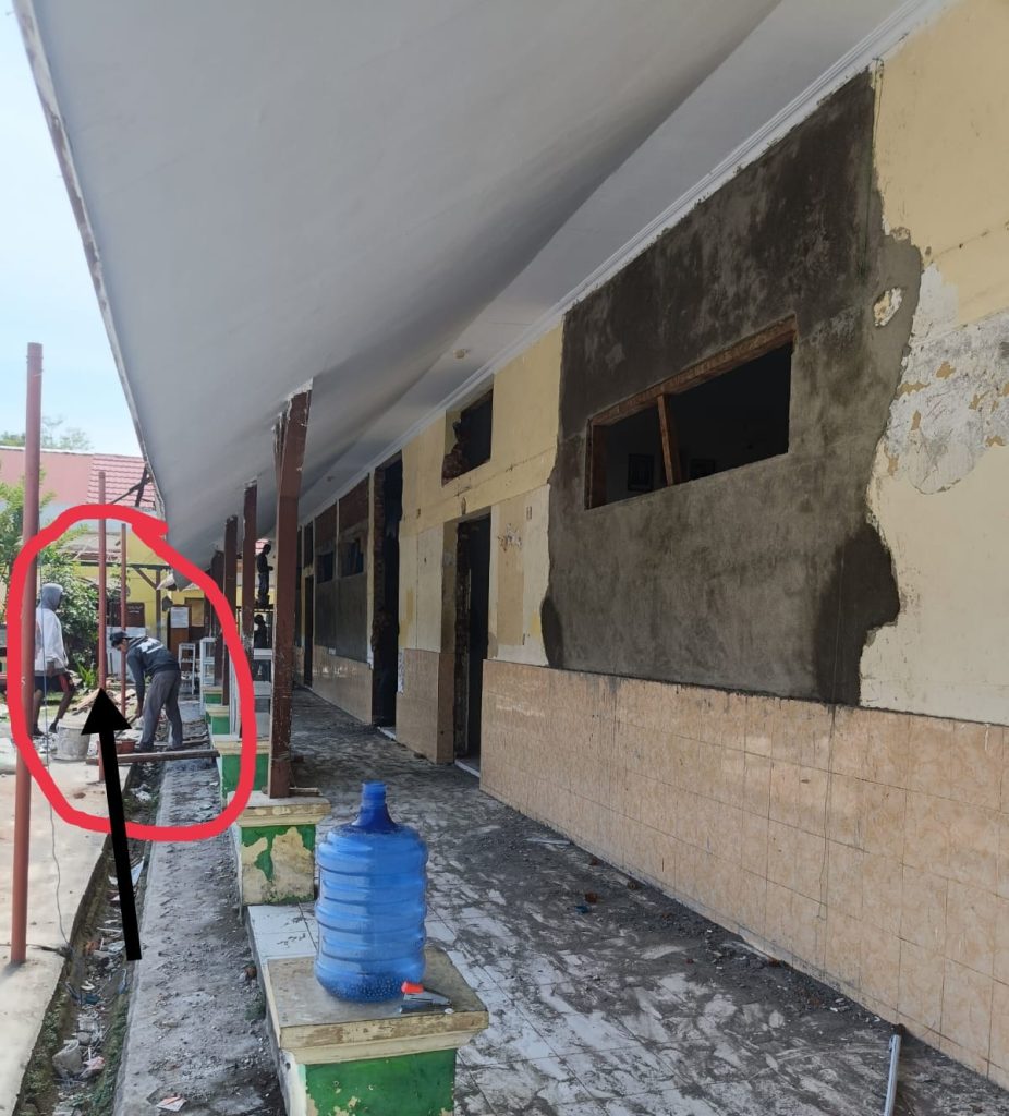 “Kalau Tidak Paham, Lebih Baik Diam” – Pernyataan Tegas Ketua L‑KONTAK soal Pemberitaan