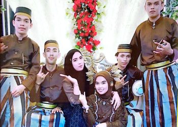 Sayang Sayang Desa Sayoang: Mengharukan Jiwa dengan Musik Tradisional