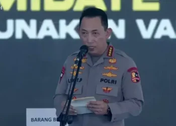 Gawat! Tren Baru Narkoba, Etomidate Dihisap dengan Pods Vape