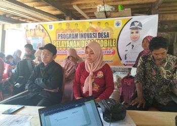 Sambaliwali Menyapa dari Sanja