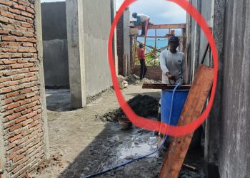 Proyek Puskesmas Bua 2025 Terindikasi Mark-up: Kadis Kesehatan Luwu Janji Koordinasi dengan Pelaksana