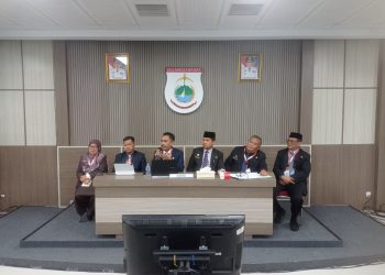 Digital Leadership Academy: Strategi Pemprov Sulbar Melahirkan Pemimpin Inovatif