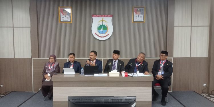 Digital Leadership Academy: Strategi Pemprov Sulbar Melahirkan Pemimpin Inovatif