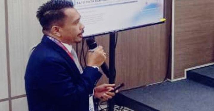 Inovasi SDK Sulbar Raih Rencana Aksi Terbaik di Digital Leadership Academy 2025