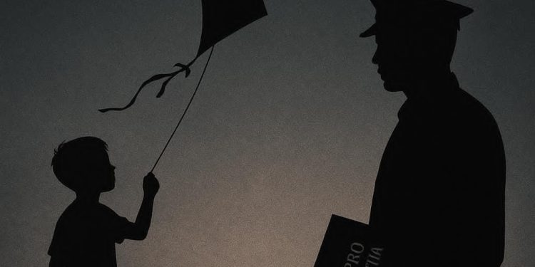 Polisi Tetapkan Kades Seppong Tersangka Sejak Agustus, Tapi Belum Ditahan, Aktivis: Jangan Biarkan Keadilan Menunggu Tanda Tangan!