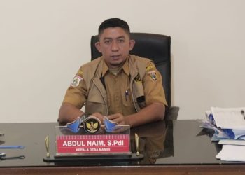 Desa Mammi: Potret Kerukunan dan Ketentraman di Polewali