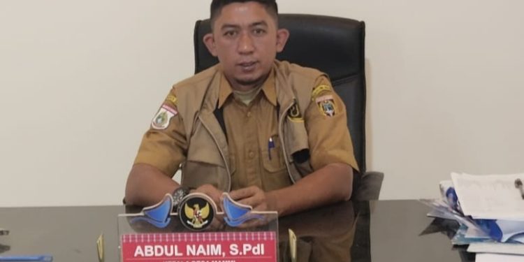 Desa Mammi: Potret Kerukunan dan Ketentraman di Polewali
