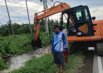 Menyemai Pengabdian di Tanah Patampanua