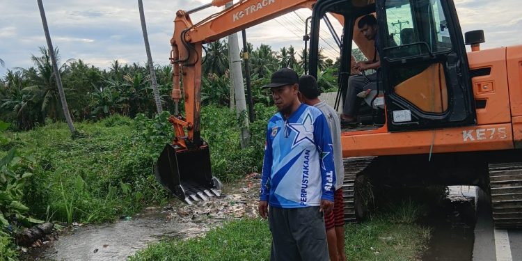 Menyemai Pengabdian di Tanah Patampanua