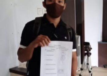Pegiat Lingkungan Soroti Dugaan Penguasaan Ilegal Lahan Sitaan Satgas PKH di Pasangkayu