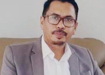 Refleksi Sumpah Pemuda ke-97 Tahun 2025:Peran Pemuda di Era Transformasi Digital